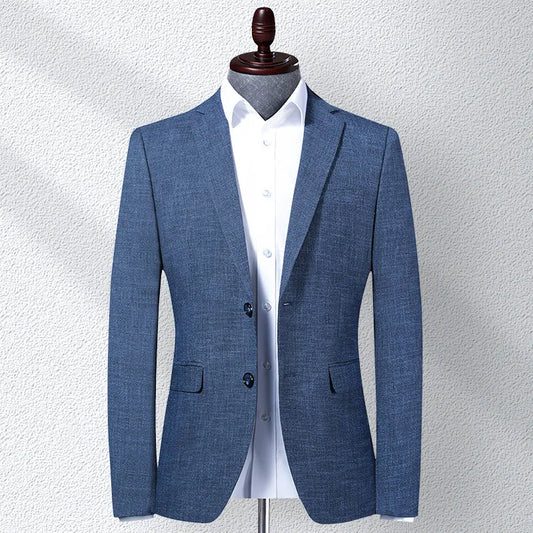 IME1001New autumn and winter executive business casual party suit jacket